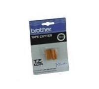 Brother TC-5 - Lames de coupe-ruban de remplacement