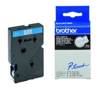 brother TC-Tape TC-103 Cassette de ruban, largeur de bande : 12mm