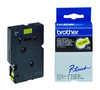brother TC-Tape TC-691 cartouche de ruban, largeur de bande : 9 mm