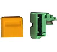 Brother Lame de rechange TC4 pour découpeuse P-Touch (D200, D200VP)