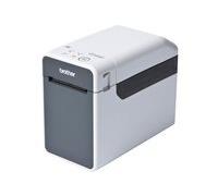 Brother TD-2020A - imprimante d'étiquettes - Noir et blanc - thermique direct