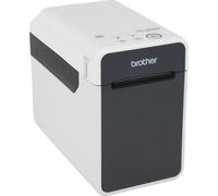 brother TD-2120N Etikettendrucker