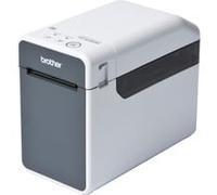 Brother "TD-2120N étiqueteuse professionnelle, Imprimante d''étiquettes"