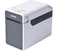 Brother TD-2120N étiqueteuse professionnelle