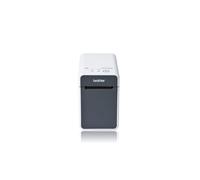 Brother TD-2120N Imprimante Étiquettes Thermique Directe 203 dpi, 56mm max., 152.4mm/s, Ethernet, USB, RS-232, 32Mo RAM, 16Mo Flash, Windows & ZPL II®