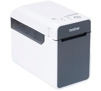 Brother TD-2125N - Imprimante d'étiquettes de bureau