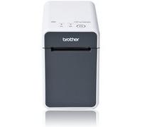 Brother Imprimante d'étiquette TD-2125N