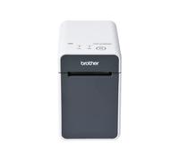 Brother TD-2125N Label printer