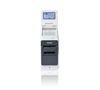 Brother TD-2130N imprimante d'étiquettes
