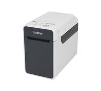 Brother TD-2130N imprimante d'étiquettes