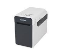 Brother TD-2130N - imprimante d'étiquettes - Noir et blanc - thermique direct