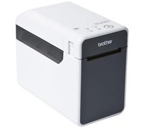 Brother TD-2130N Imprimante D'Étiquettes Réseau, Bluetooth, Série
