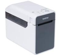 Brother "TD-2135N - Imprimante d''étiquettes de bureau"
