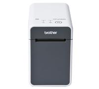 Brother TD-2135N - Imprimante d'étiquettes de bureau
