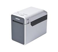 Brother TD-2135NWB - Imprimante d'étiquettes de bureau avec USB, Wi-Fi et Bluetooth