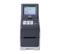 Brother TD-2320DSA203 - Imprimante d'étiquettes réseau de bureau 2 pouces