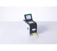 Brother Imprimante de bureau 2INCH 300DPI - USB / LAN / option batterie / TOUCH S
