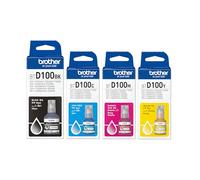 Brother Imprimante d'étiquettes TD-2350DSA203 – Thermique direct 203 dpi 63 mm Wi‑Fi/Bluetooth