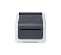 Brother TD-4215d - Etikettendrucker - Thermodirekt - Rolle (11,8 Cm)
