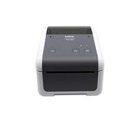 Brother TD-4410D Étikettendrucker Direkt Wärme 203 x 203 DPI Verkabelt