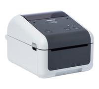 Brother TD-4410D Imprimante d'étiquettes thermique direct 4 pouces sem