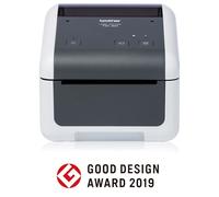 Brother TD-4410D- Imprimantes d'étiquettes professionnelle