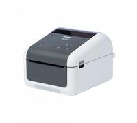 BROTHER TD-4420DN Imprimante d'étiquettes professionnelle