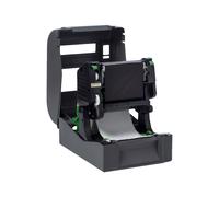 Brother : BUNDLE SIGNAGE MARKING: TD-4420TN + CUTTER PACU003 MOUNT