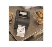 Brother TD-4520TN - Imprimante d'étiquettes à transfert thermique