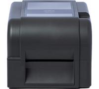 Brother TD-4520TN Imprimante d'étiquettes Transfert thermique direct 300 x 300 DPI 127 mm/sec Câblée Ethernet/LAN