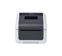 Brother Imprimante d'étiquettes TD-4555DNWB – thermique direct 300×300 ppp USB‑C Wi‑Fi