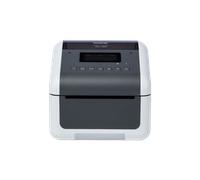 Brother TD-4555DNWB Imprimante d'étiquettes thermique direct semi indu