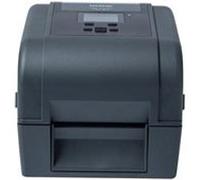 Brother TD-4650TNWB - Imprimante d'étiquettes à transfert thermique