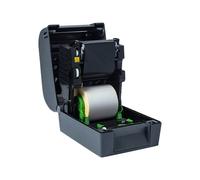 Brother TD-4650TNWBR - imprimante d'étiquettes - monochrome - transfert thermique / thermique direct