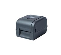 Brother TD-4750TNWB Imprimante étiquettes à transfert thermique 4 pouc