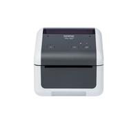 Brother TD-4210D Label printer