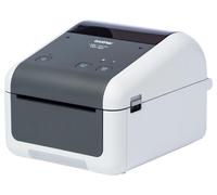 Brother TD4420DNXX1 Imprimante d'étiquettes Brother P-touch TD-4420DN