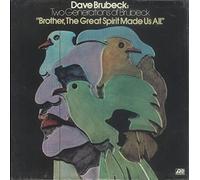 Brother,The Great Spirit Made Us All