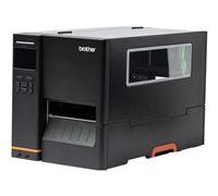 Brother Titan Industrial Printer TJ-4420TN - imprimante d'étiquettes - Noir et blanc - thermique direct/transfert thermique