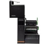 Brother Titan Industrial Printer TJ-4420TN - Imprimante d'étiquettes - thermique direct/transfert thermique - Rouleau (11,4 cm) - 203 dpi - jusqu'à 356 mm/sec - LAN, série, hôte USB, USB 2.0 G