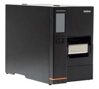 Brother TJ-4522TN Imprimante industrielle d'étiquettes à transfert the