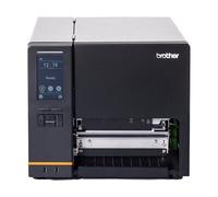 Brother Imprimante d'étiquettes TJ-6421TN (203)