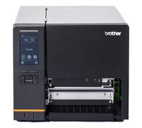 Brother TJ-6521TN - Étiqueter - Thermodirecte / Transfert Thermique - Roues (17