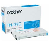 Brother TN-04C Toner Cyaan