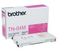 Brother TN-04M Toner Magenta
