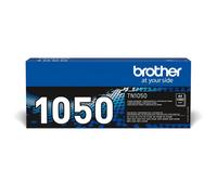 Brother TN-1050 - Cartouche de toner originale - Noir