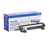Brother TN-1050 Original Noir Pour DCP-1601/DCP-1512A/HL-1112/HL-1110/MFC-1810