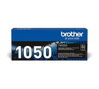 BROTHER TN-1150 - Noir / 1000 pages
