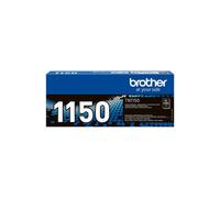 Brother TN-1150 - Noir - Toner