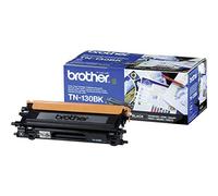 Brother TN-130BK | Cartouche de toner original | Noir